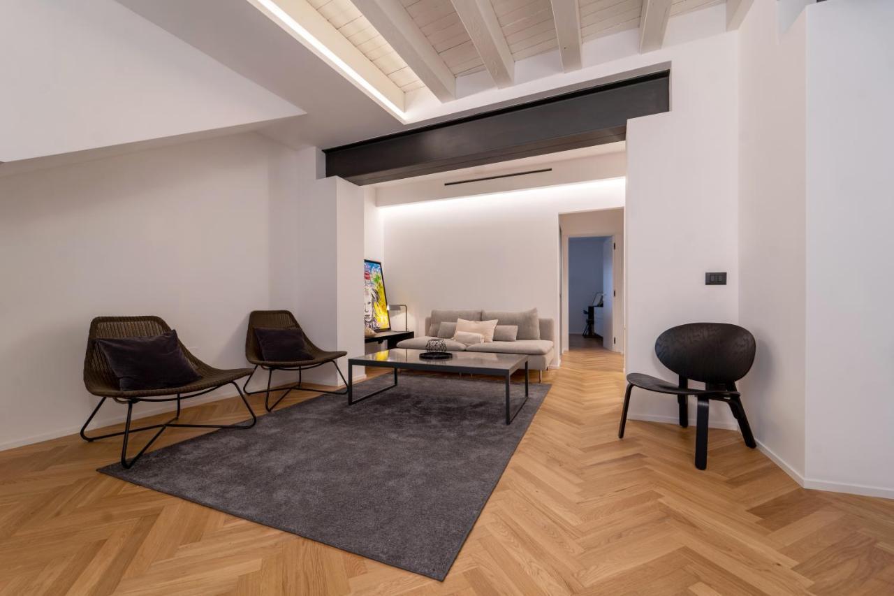 Gonia Residence Trapani Exteriör bild