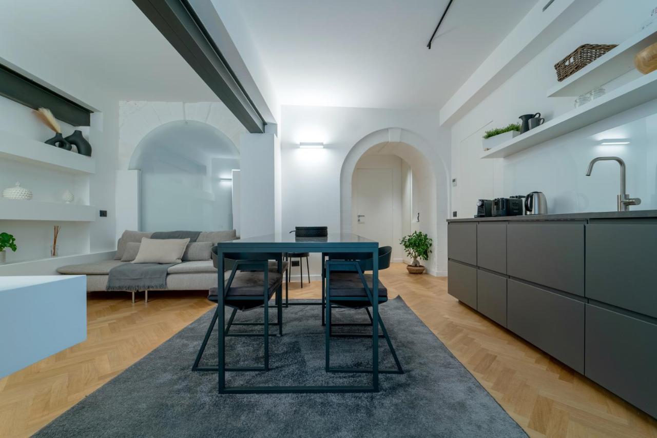 Gonia Residence Trapani Exteriör bild