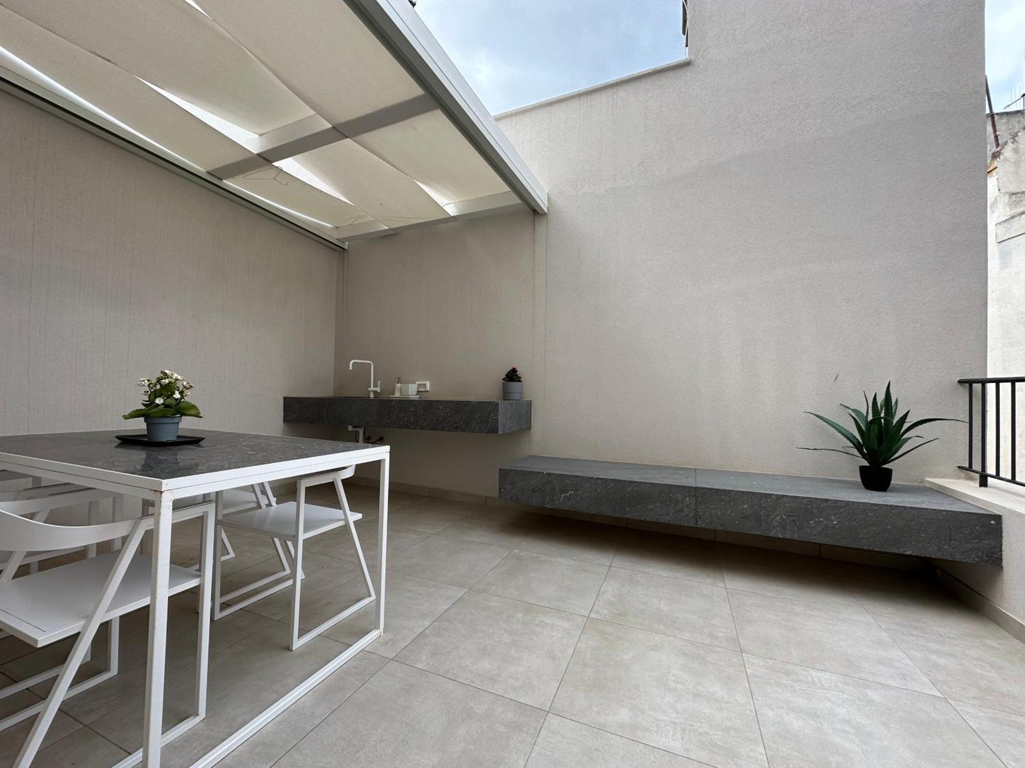 Gonia Residence Trapani Exteriör bild