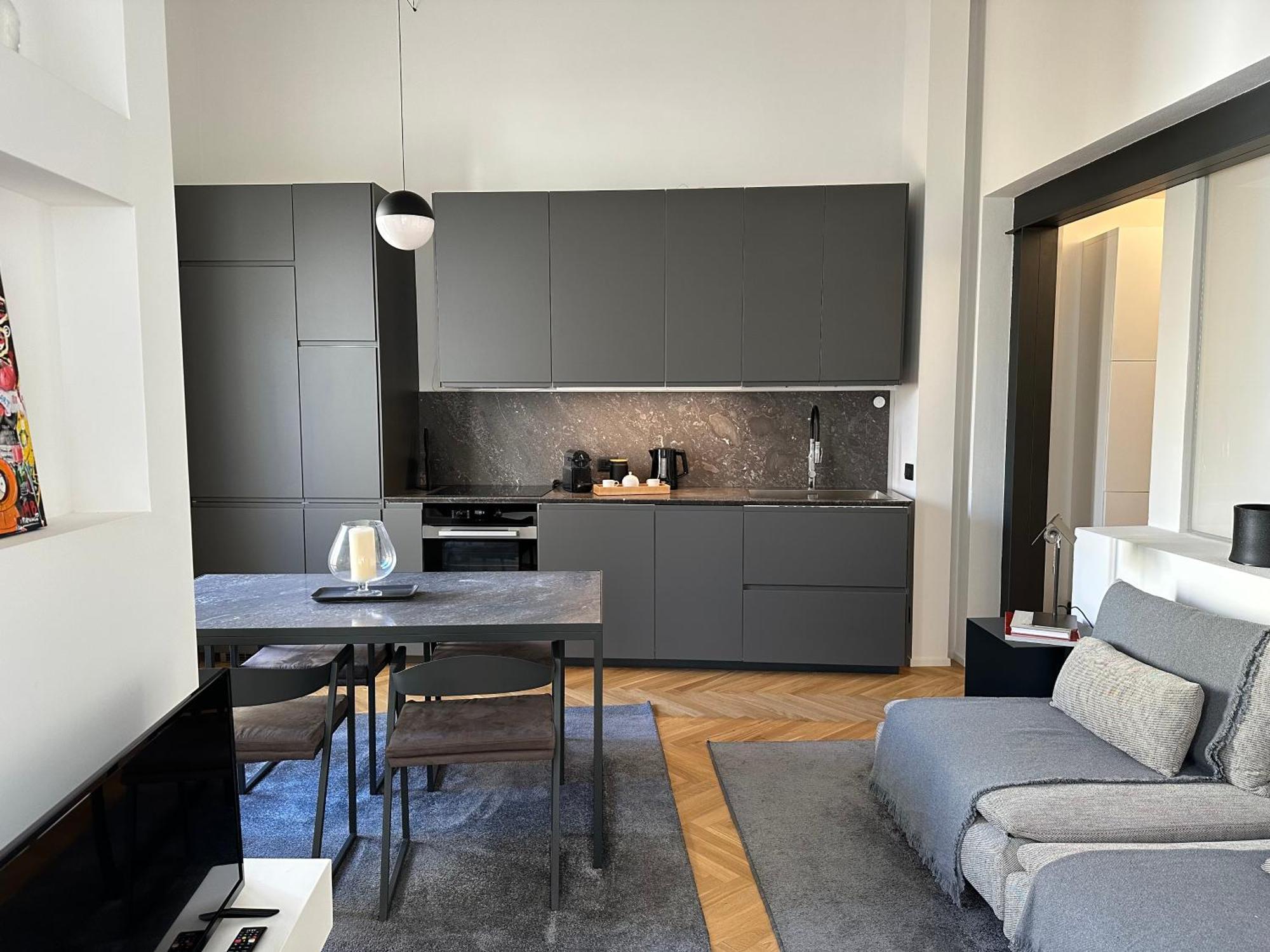 Gonia Residence Trapani Exteriör bild