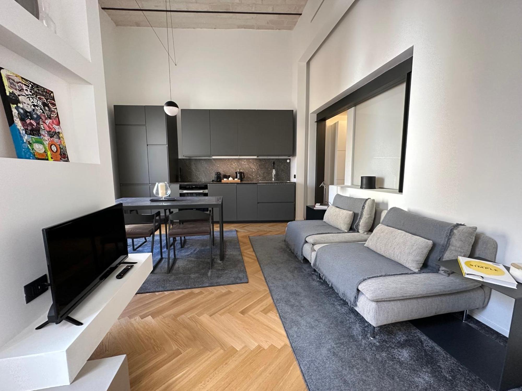 Gonia Residence Trapani Exteriör bild